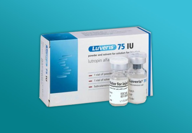 buy Luveris near you in Vermont